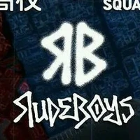 Rude boys