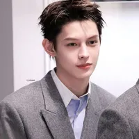 CHAO YUFAN [ James ]