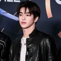 AHN GEONHO [ Keonho]