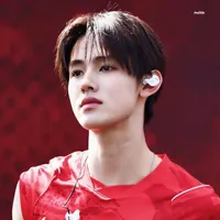 EOM SUNGHYUN [ Seonghyeon  ]
