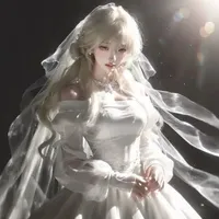 Lê Nhược Vân_Genevieve Rose Le