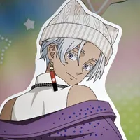 Kurokawa Izana