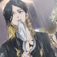 Haitani Ran