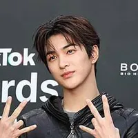 Ahn Keonho