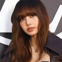 Lalisa Manobal (Lisa)