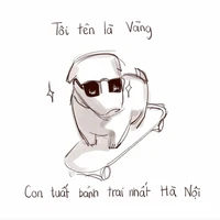 cậu vàng
