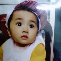 Đức Duy Lúc Bé
