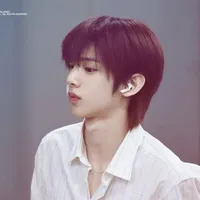 Kim Juhoon ( Chí Huân )