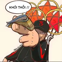 Chú bé tê liệt