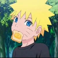 Uzumaki Naruto