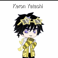 Keron Yatashi