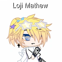 Loji Mathew