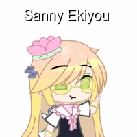 Sanny Ekiyou