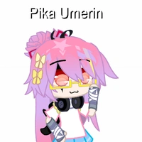 Pika Umerin