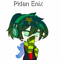 Pidan Enix
