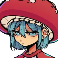 Yummie Mushroom