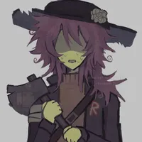 Jane Doe / chị lé /