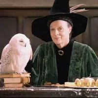 Minerva McGonagall