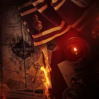 Học Sinh Gryffindor