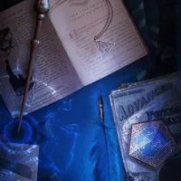 Học Sinh Ravenclaw