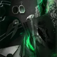 Học Sinh Slytherin