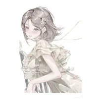 Matsuoka Nanami