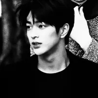 Ahn Geon-ho[Keonho]