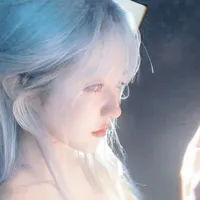 Trần Hạ Ân / Kim Ha-eun _ Anie ⁰²