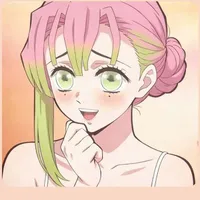 mitsuri