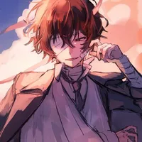 Dazai Osamu