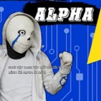 𝔸𝕝𝕡𝕙𝕒 𝕊𝕒𝕟𝕤