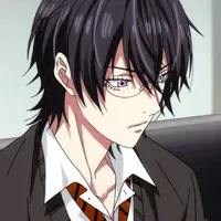Shikatani Itsuki