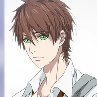Toono Takashi