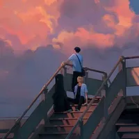 Norifumi & Takashi