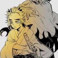 Rengoku Senjuro