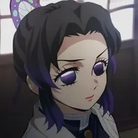 Kochou Shinobu