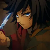 Tomioka Giyuu