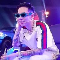Bùi Thế Anh ( Andree )