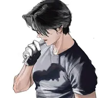 Orochi Daisuke.