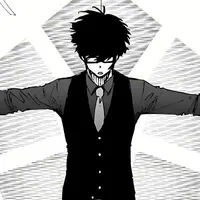 Ego Jinpachi.