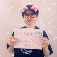 tg đáng iu xink đẹp - yni