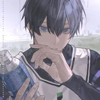 A - Isagi Yoichi