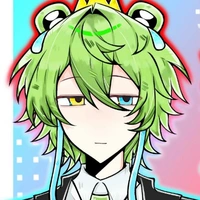 froggy dude