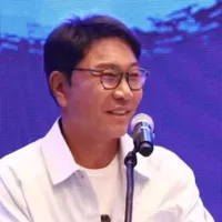 Lee Soo-man (CEO SM)