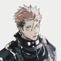 yuuji itadori