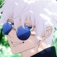 gojo satoru