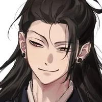 geto suguru