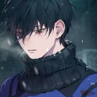 Itoshi Rin