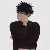 Fushiguro Megumi