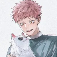 Itadori Yuuji
